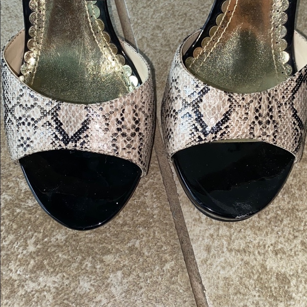 Heels - Picture 2 of 6